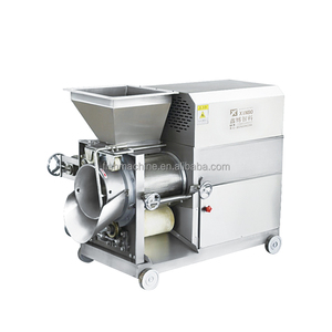 Chuyên nghiệp tự động cá căng thẳng Máy cho cá hồi cá vược cá rô phi cá da trơn thịt cho chế biến cá chuyên nghiệp - Product Image 2