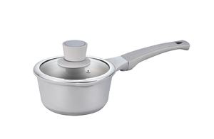 Nhanh chóng vận chuyển Giá cả phải chăng <span class=keywords><strong>AMC</strong></span> đồ nấu nướng giá gốm vuông Diecast nhôm soong nồi Granite không dính <span class=keywords><strong>Cookware</strong></span> <span class=keywords><strong>sets</strong></span> Bộ - Product Image 3