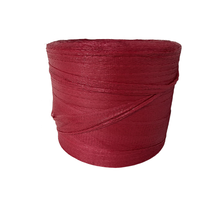 Rouleau de filet souple en PE personnalisable (longueur et poids) 1000m 3000m, sac en filet pour machine d'emballage automatique, fruits, légumes, oignons, pommes de terre