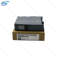Controlador PLC 6ES7511-1AK02-0AB0 para Automatización Industrial Siemens, Controlador Lógico Programable