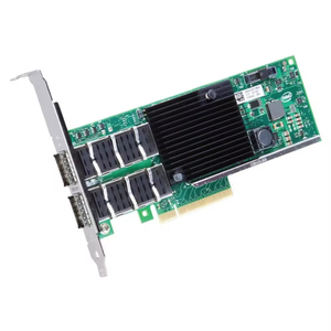 การ์ดเครือข่าย Lenovo ของแท้ใหม่ รุ่น 4XC7A08276 01KR591 QLE2772 32Gb การ์ดอะแดปเตอร์ไฟเบอร์แชนแนล PCIe 2 พอร์ต - Product Image 3
