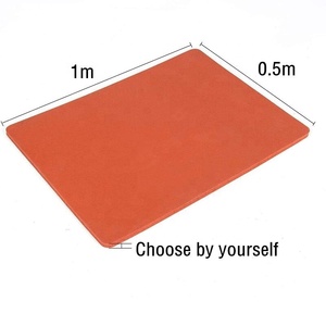 Tấm Xốp Silicon Tấm Xốp Cao Su Silicone Nhiệt Độ Cao Tấm Xốp Silicone Độ Đàn Hồi Cao - Product Image 4