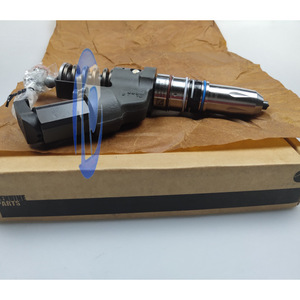 Injecteur de moteur diesel Isuzu Ism11 Qsm11 4902921, ensemble de buse de pompe à carburant à rampe commune haute pression - Product Image 3