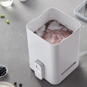 Macchina Domestica per la Pulizia di Frutta e Verdura da 9L, Purificatore/Sterilizzatore OEM per Frutta e Verdura - Product Image 3