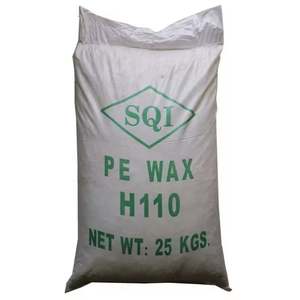 Mingsheng Factory Supply Polyethylene Wax PE Wax Use for Pvc Processing Aid - Product Image 2
