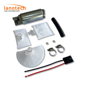 Pompa Carburante EFI + Filtro di Ricambio per Mastercraft Indmar Crusader 60E-13907-00-00 60E-13907-01-00 60E-13907-02-00 - Product Image 1