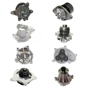 Utiliser pour Toyota BMW Suzuki Nissan Mercedes Benz Mazda Peugeot Volkswagen Audi Isuzu voiture refroidissement par <span class=keywords><strong>eau</strong></span> moteur <span class=keywords><strong>pompe</strong></span> à <span class=keywords><strong>eau</strong></span> - Product Image 2