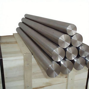 Inconel 718/UNS N07718/2.4668 Nikkellegeringstaaf, precipitatiehardende superlegering voor turbine-schijven van luchtvaartmotoren - Product Image 6