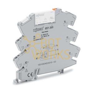 Wago 857369 - Nuovo - Product Image 1