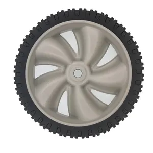 8 "çim biçme makinesi tekerlek MTD 734-04563