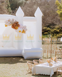 Chaise d'enfant en rotin tressé à la main |   Meubles pour enfants en osier naturel durable pour la décoration d'anniversaires et d'événements - Product Image 5