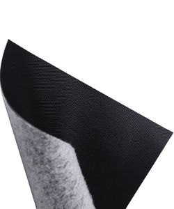 Rolos de Borracha EPDM Industrial Não Tóxica e Ecológica à Prova d'Água para Telhados e Pisos - Product Image 2