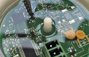 LED โพลิเมอร์ใส - Product Image 4