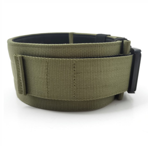 <span class=keywords><strong>Collar</strong></span> Táctico de Nylon para Perro con Hebilla Metálica de Alta Resistencia y Correa Duradera para Entrenamiento - Product Image 3