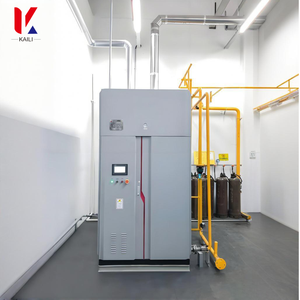 2025趋势WCB超低NOx热管工业气体蒸汽锅炉蒸汽发生器清洗酒店医院食品 - Product Image 3