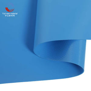 De PVC resistente al agua tanque de agua de lona serie vender <span class=keywords><strong>por</strong></span> rollo - Product Image 5