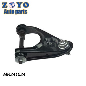 MR241024 Haute qualité à prix compétitifs Pièces détachées automobiles Bras inférieur de suspension en <span class=keywords><strong>acier</strong></span> pour Mitsubishi L200 - Product Image 2