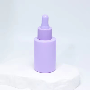 ขวดแก้วหยดสีชมพู น้ำเงิน อำพัน ขนาด 30 มล. มีสินค้าในสต็อก ขวดแก้วหยดเซรั่มขนาด 30 มล. ขวดแก้วหยดน้ำมันหอมระเหย - Product Image 5