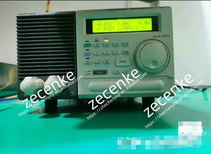 Kikusui PLZ303W <b>Electronic</b> Load Tested - Product Image 2