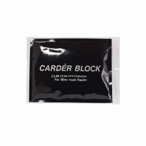Bloque de Cilindros C3.3B C3.6 C4.4 C4.36B, Cárter de Motor Diésel para Camión Minero - Product Image 1