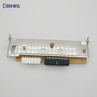 Nouvelle tête d'impression originale R37901800 pour imprimante d'étiquettes à code-barres Sato CL4NX Plus 203dpi