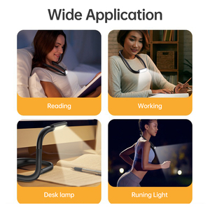 Nuova camera da letto moderna luce decorativa del collo del libro di <span class=keywords><strong>lettura</strong></span> luce <span class=keywords><strong>notturna</strong></span> per bambini Mini <span class=keywords><strong>lampada</strong></span> da tavolo a Led luce di <span class=keywords><strong>lettura</strong></span> - Product Image 4