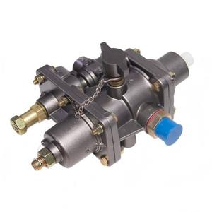 SH380A-3511010 W-18-00023 SH380 Conjunto de Válvula Mecánica y Separador de Agua y Aceite para Cargadora de Ruedas China - Product Image 2