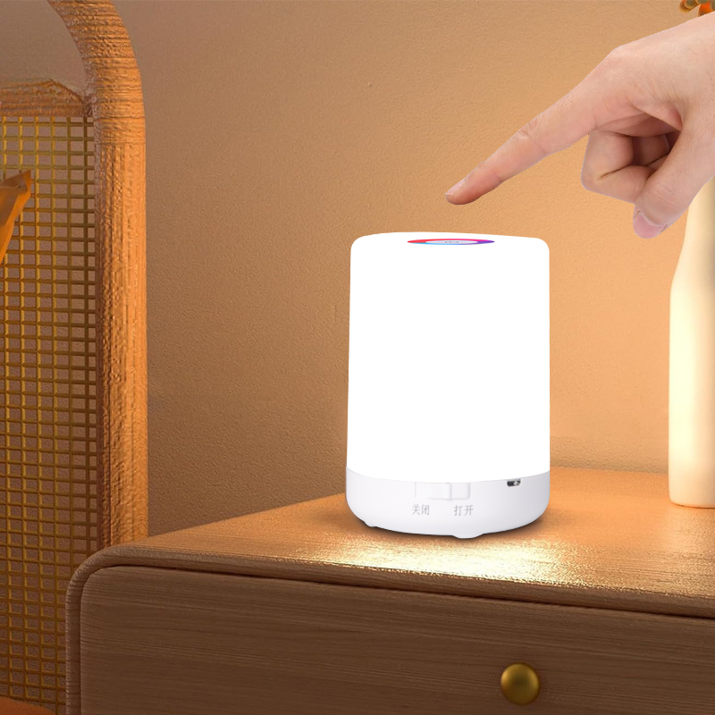 Best Seller Touch Control Night Light