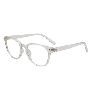 Gafas flexibles Tr90 cuadradas para adultos, superventas, bloqueador de luz azul, bloqueador azul, para hombres y mujeres - Product Image 4