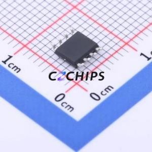 Nuevo y Original DK5V45R25P SOP-8 circuito integrado IC Chip PMIC controlador rectificador síncrono - Product Image 2