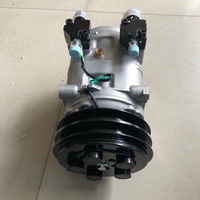 Compresseur de remplacement XTY TM31 Dks-32 pour unité de réfrigération Thermo King