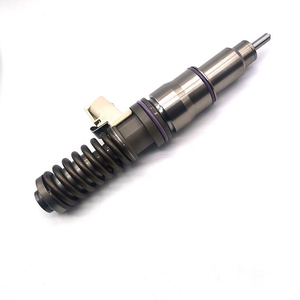 Inyector diésel BEBE4D21001 33800-84830 3380084830 remanufacturado - Product Image 4