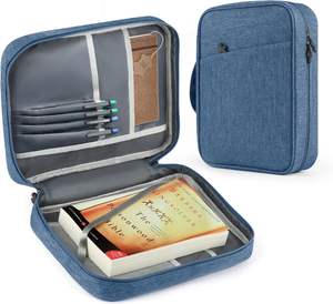 Échantillon gratuit Sac fourre-tout personnalisé en toile de coton naturel pour les courses, la plage, l'usine, sac à cordon noir grand format - Product Image 2