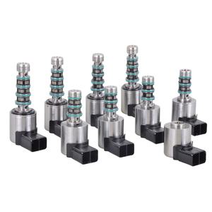 Kit de Solenoides 0CK DL-382 0CK927471C 0CK325069H 0CK325072D 0CK325076D 0CK325073J - Product Image 1