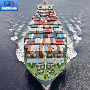 Compañías de Envío Internacional, Transporte LCL, Agente de Envío Aéreo y Marítimo DHL UPS, de China a <span class=keywords><strong>Venezuela</strong></span>, Canadá, <span class=keywords><strong>España</strong></span>, Sudáfrica - Product Image 2