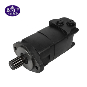 Motor Hidráulico Orbital Char-lynn 104-1409-006 104-1030-006 Serie 2000 2k OMS250 OMSW 250 OMS 100 315 Cilindrada 80.6-475cc - Product Image 2