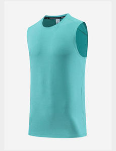 Découvrez une liberté de mouvement ultime avec ces gilets d'entraînement légers pour hommes, idéaux pour les exercices de haute intensité - Product Image 6