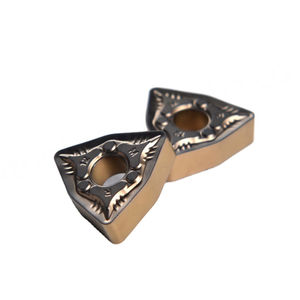 Valax KJM10 WNMG080408-BF Tungsten Carbide Insert PCD/CBN/CVD Coated HSS Super Hard Alloy Cutting Treading OEM/ODM <b>Turning</b> <b>Tool</b> - Product Image 2