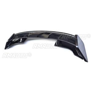 <b>Car</b> Rear Wing Rear Trunk Spoiler <b>Diffuser</b> Protector <b>For</b> Honda City Hatchback 2020-2025 Body Kit <b>Car</b> Accessories - Product Image 6