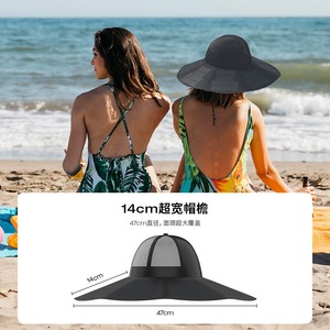 ECOFLOW Powerhat, Sistema de Almacenamiento de Energía Solar Plegable, IP65 - Product Image 5