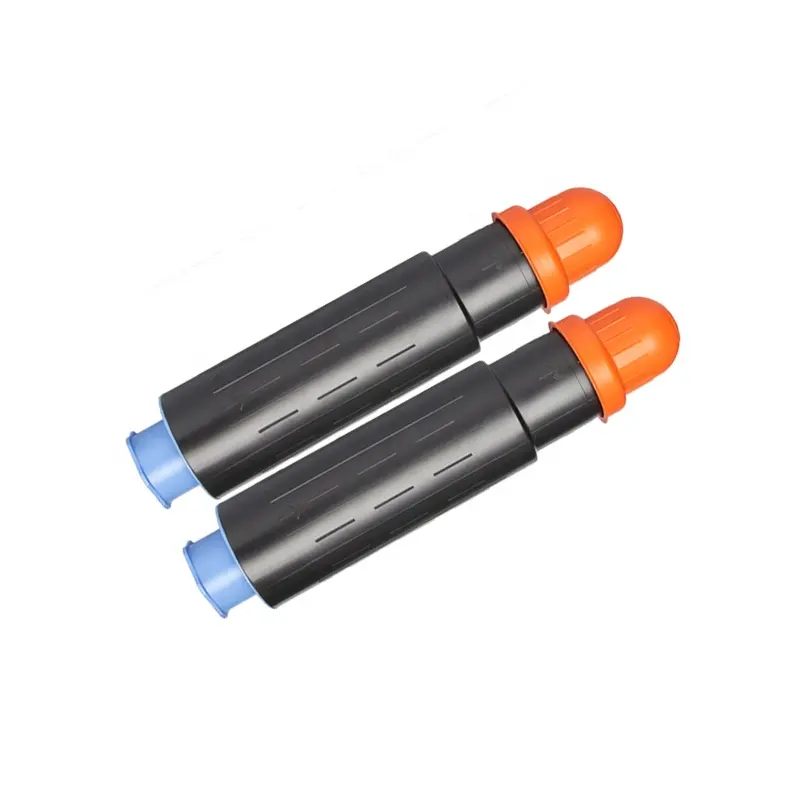 Compatible BK Color Powder Refill Toner Copier Toner Cartridge For Canon NPG-25 IR2270 IR2230 IR2870 IR2830 IR3025 IR3030 IR3225