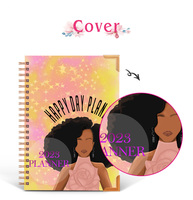 Carnet de notes mini format A3 A4 A5 A6 A7 à spirale pour l'école avec couverture en PVC/tissu/papier/PP, services d'impression personnalisés pour boîte