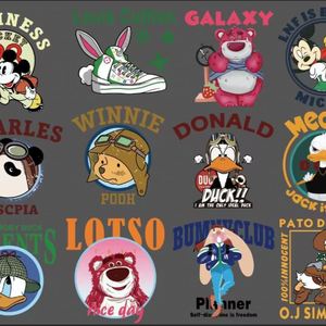 เครื่องรีดร้อนแบบกดพิมพ์ซับลิเมชัน (สำหรับไฟล์ SVG PDF PNG & JPEG) - Product Image 3