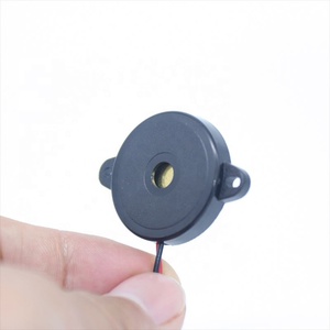 Buzzer moins cher 22*4.5mm lecteur externe haut-parleur passif Buzzer Piezo - Product Image 5