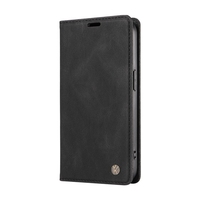 Pour Xiaomi 13T 14Pro 15 15 Pro étui magnétique en cuir PU avec poches pour cartes, pour Redmi note 14 5G étui portefeuille pochette sac