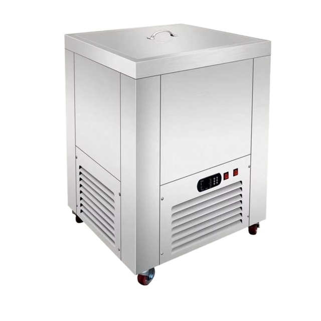 Ice Machine Home Use Pure Ice Ball Maker Manufactured Restaurant Equipment Clear Sphere Maker Transparent China H5689 Commercial