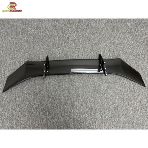 Alerón Trasero de Fibra de Carbono Estilo PT para Lamborghini Huracán EVO, Alerón Trasero de Carbono, Accesorios para Automóviles, Kits de Carrocería, Piezas - Product Image 6