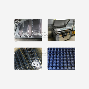 Haut de gamme QS504 QFN CZSKU:WA732JQU85 - Product Image 2