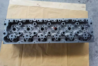 HBJY nouvelle culasse DCI11 en fonte pour Renault Dci 11 camion Euro 4 moteur D5010550544 D5010222989 D5010222980