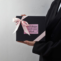 Ensemble cadeau de bougie parfumée à la soja en céramique avec boîte en rotin Camellia Peony, adapté pour la Saint-Valentin, cadeau d'anniversaire, décoration de la maison